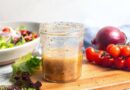 Greek Salad Dressing | Skinnytaste