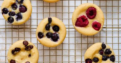 Pancake Muffins (Easy Grab-and-Go Breakfast)