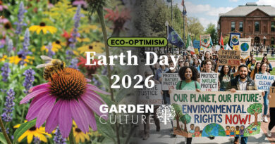 Earth Day 2026: The Environmental Revolution Returns