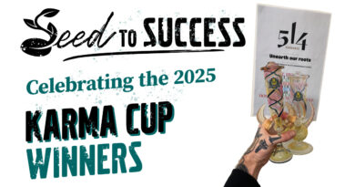 2025 Karma Cup Winners – Seed to Success