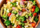My Favorite Recipes for Memorial Day Weekend
